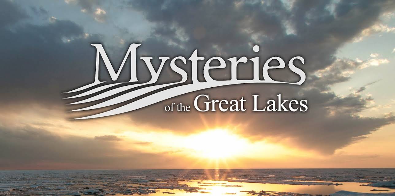 Mysteries of the Great Lakes (2008)