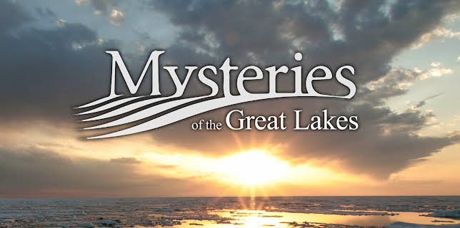 Mysteries of the Great Lakes (2008)