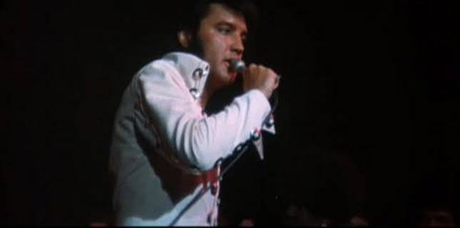 Elvis: That's the Way It Is (1970)