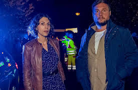 Family Justice, Season 1: Motherly Love