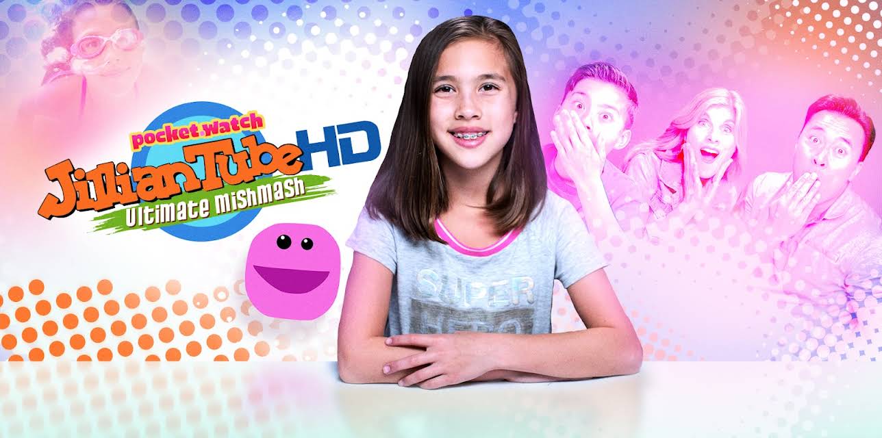 pocket.watch JillianTubeHD Ultimate mishmash