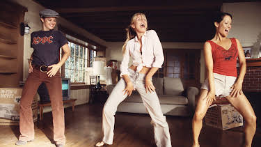 19:10: Charlie's Angels: Full Throttle | TV3 | 4/11 2026