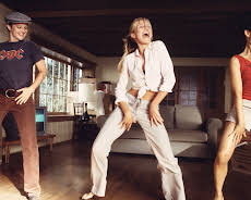 Charlie's Angels: Full Throttle