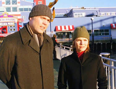 12:40: Criminal Intent - Verbrechen im Visier | VOX | 5/3 2026