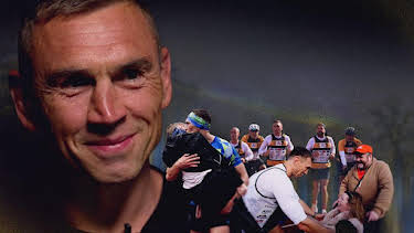 8:00 PM: Thank You Sir Kev | BBC One | 10/26 2026