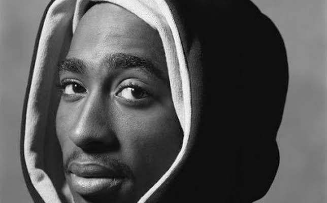 Tupac Shakur