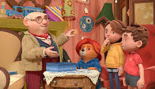 The Adventures of Paddington (S3 E43)