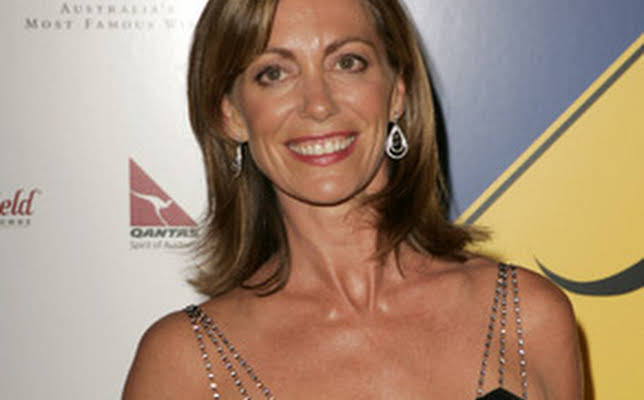 Kerry Armstrong