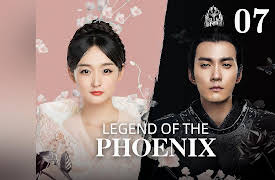 Legend of the Phoenix: Legend of the Phoenix EP07