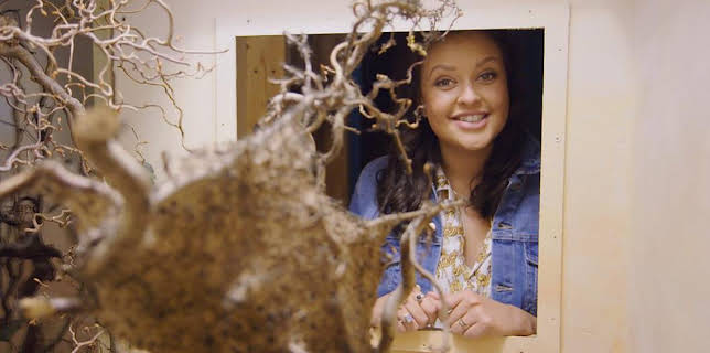 12:15 PM: Teeny Tiny Creatures (S1) | Cbeebies | 12/1 2025