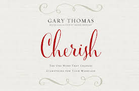 Cherish Video Bible Study: To Love and to Cherish