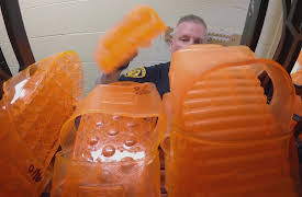 Booked: First Day In Season 1: Bucket List: Jail