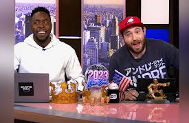 The Greatest Hour of All Time: Season 2022: December 30, 2022