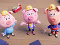Piggy Builders