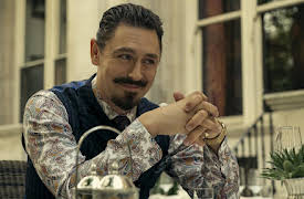 The Peripheral: Jackpot