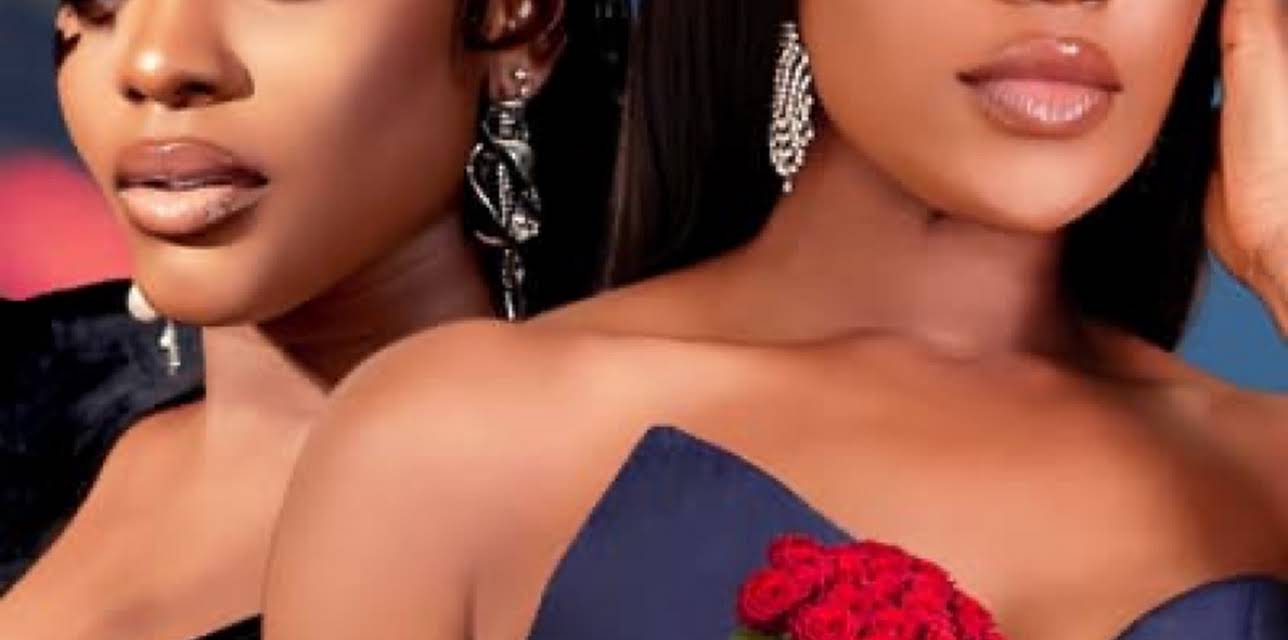 All for Bouquet (2021)