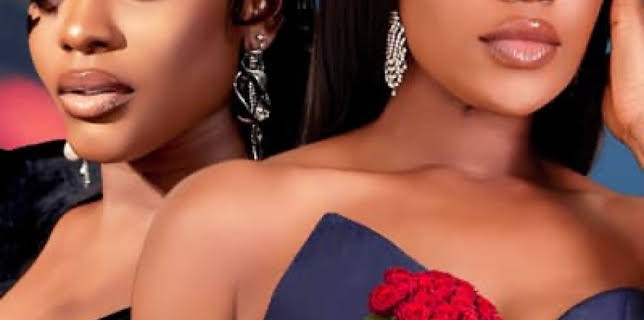 All for Bouquet (2021)