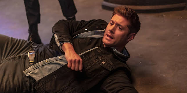 04:10: Supernatural | ProSieben | 2/4 2026