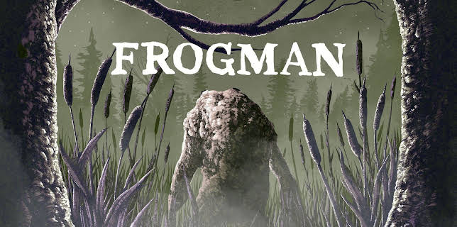 Frogman (2023)