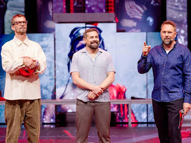 20:15: Joko & Klaas gegen ProSieben | ProSieben | 5/27 2026