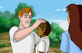 The Torchlighters: Season 1: The Jim Elliot Story