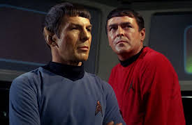 Star Trek Original (Remastered) Season 1: The Corbomite Maneuver