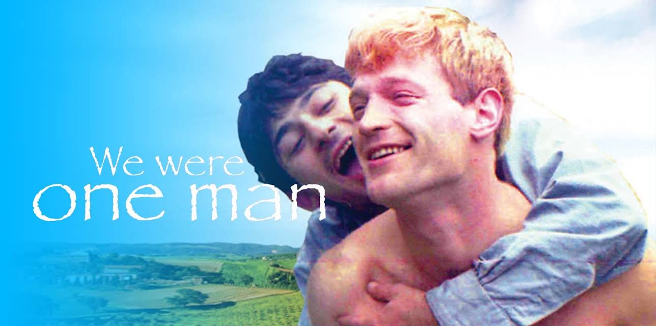We Were One Man (English Subtitled) (1981)