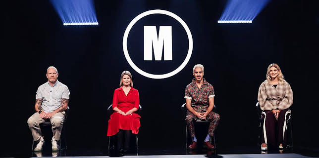 7:30 PM: Celebrity Mastermind | BBC Two | 12/30 2025