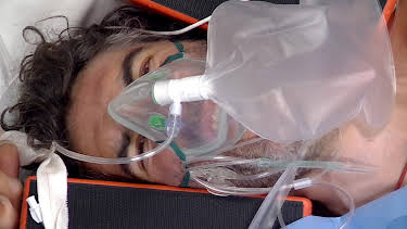 2:15 AM: 24 Hours in A&E | More 4 | 9/9 2026