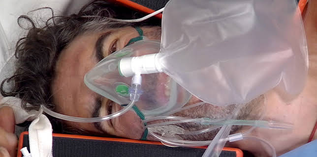 1:15 AM: 24 Hours in A&E | More 4 | 1/17 2026