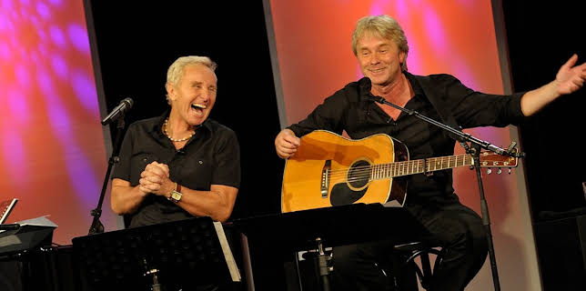 22:00: Aufgspuit! Schmidbauer mit Klaus Eberhartinger | BR Fernsehen | 1/1 2026