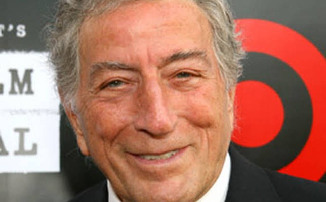 Tony Bennett