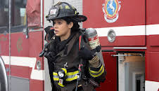 Chicago Fire (S9 E3)