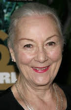 Rosemary Harris as 