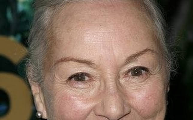 Rosemary Harris