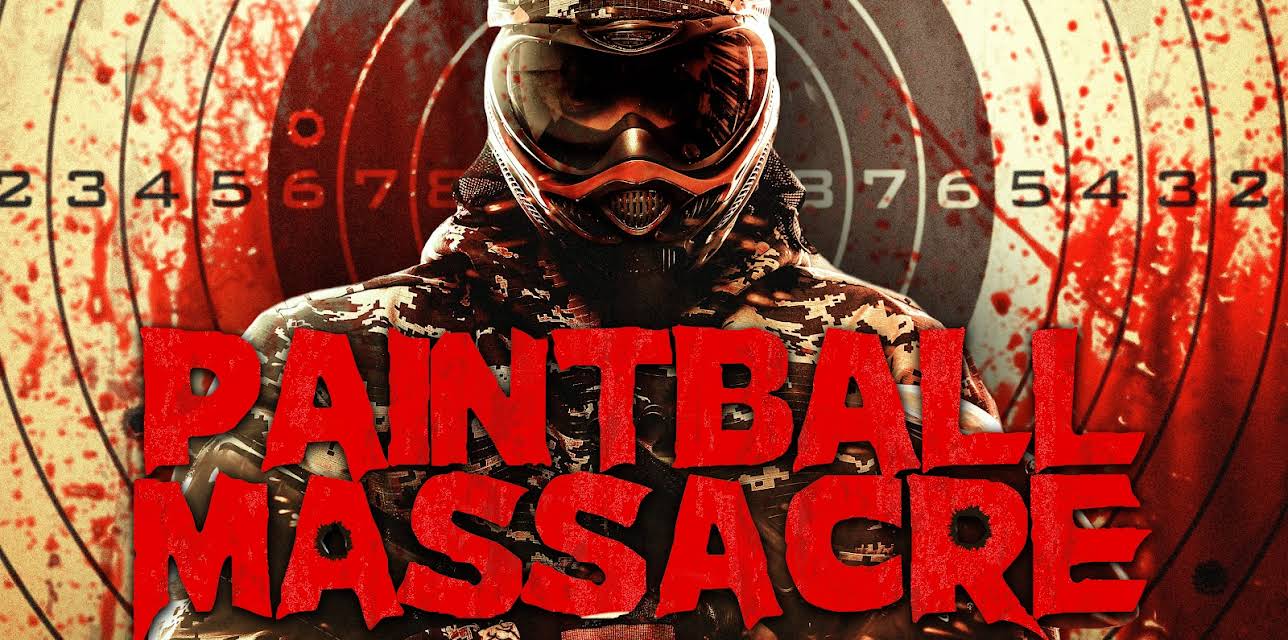 Paintball Massacre (2020)