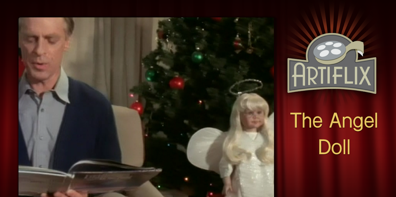 The Angel Doll (2002)