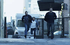 SEAL Team Season 1: Ghosts of Christmas Future