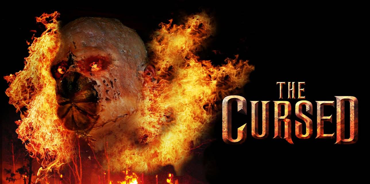 The Cursed (2010)