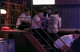 THE GREAT ESCAPE 4: Episode 10