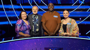 5:05 AM: Wheel of Fortune (S2 E1) (S2) | ITV | 6/11 2026