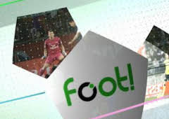 Foot!
