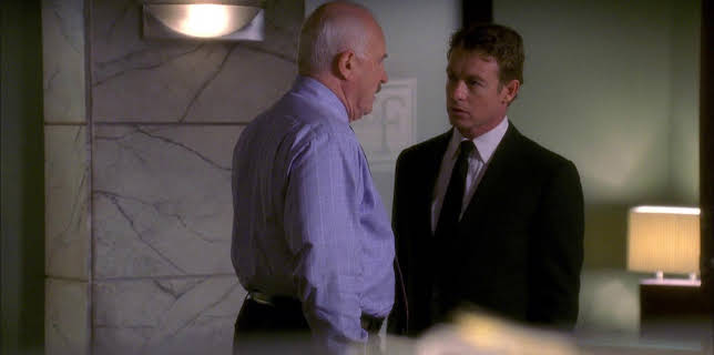 16:45: The Guardian (S3 E20) (S3) | Viasat Series | 3/2 2026