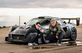 Super Street Garage, Season 1: Lotus Gets a Track Monster Turn Up