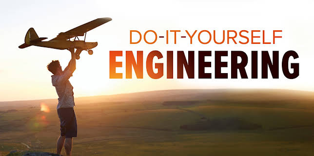 Do-It-Yourself Engineering