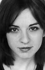 Morgan Nagler as 