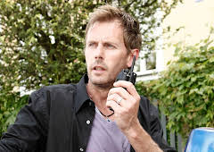 K11 - Kommissare im Einsatz