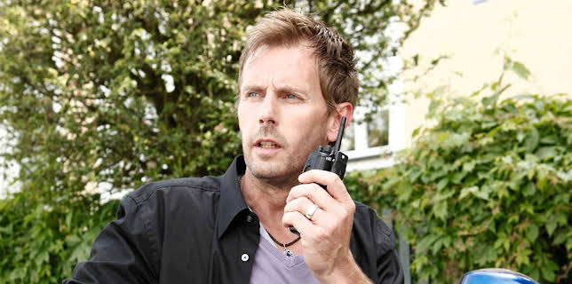 K11 - Kommissare im Einsatz