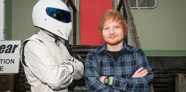 12:35: Top Gear (S22 E1) (S22) | TV6 | 12/1 2025