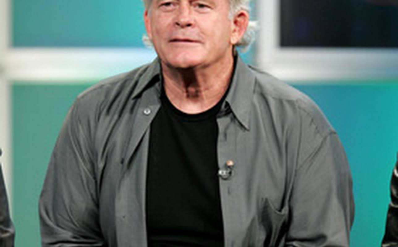 Max Gail